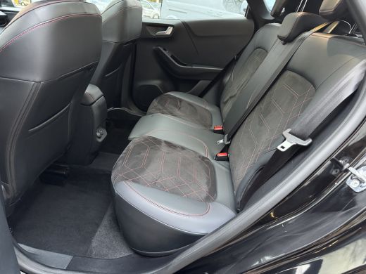 Ford Puma 1.0 EcoBoost Hybrid ST-Line X Automaat 125pk | Driver Assistance Pack | Winter Pack | Panoramadak... ActivLease financial lease