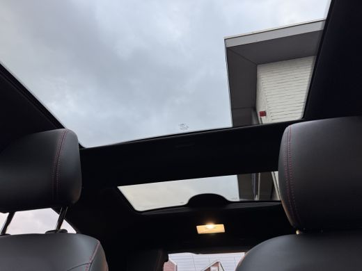 Ford Puma 1.0 EcoBoost Hybrid ST-Line X Automaat 125pk | Driver Assistance Pack | Winter Pack | Panoramadak... ActivLease financial lease