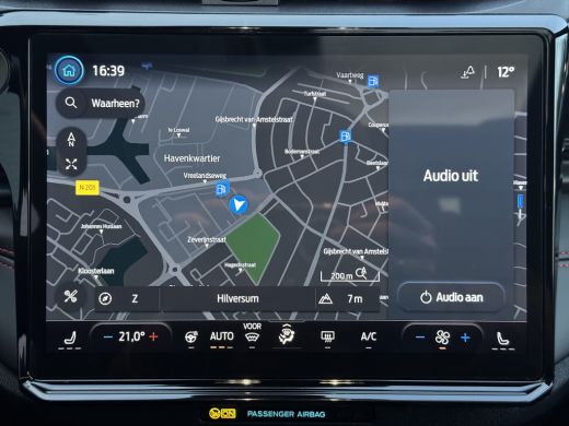 Ford Puma 1.0 EcoBoost Hybrid ST-Line X Automaat 125pk | Driver Assistance Pack | Winter Pack | Panoramadak... ActivLease financial lease