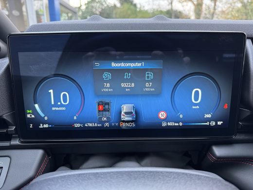 Ford Puma 1.0 EcoBoost Hybrid ST-Line X Automaat 125pk | Driver Assistance Pack | Winter Pack | Panoramadak... ActivLease financial lease