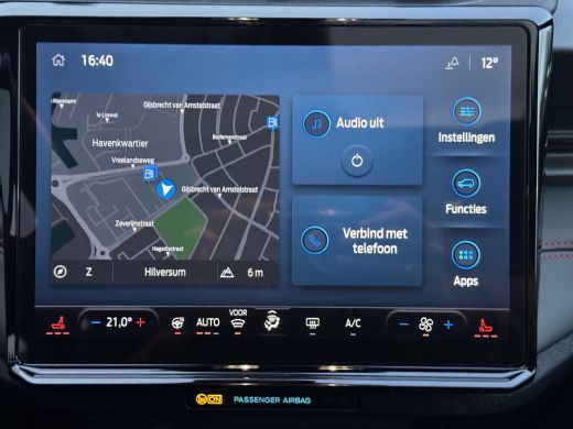 Ford Puma 1.0 EcoBoost Hybrid ST-Line X Automaat 125pk | Driver Assistance Pack | Winter Pack | Panoramadak... ActivLease financial lease