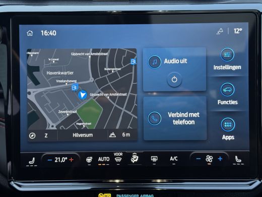 Ford Puma 1.0 EcoBoost Hybrid ST-Line X Automaat 125pk | Driver Assistance Pack | Winter Pack | Panoramadak... ActivLease financial lease