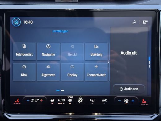 Ford Puma 1.0 EcoBoost Hybrid ST-Line X Automaat 125pk | Driver Assistance Pack | Winter Pack | Panoramadak... ActivLease financial lease