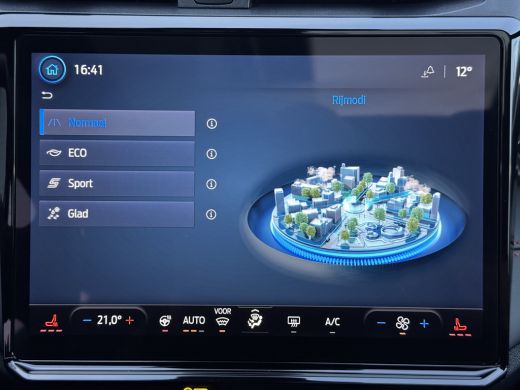 Ford Puma 1.0 EcoBoost Hybrid ST-Line X Automaat 125pk | Driver Assistance Pack | Winter Pack | Panoramadak... ActivLease financial lease