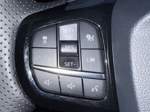 Ford Puma 1.0 EcoBoost Hybrid ST-Line X Automaat 125pk | Driver Assistance Pack | Winter Pack | Panoramadak... ActivLease financial lease