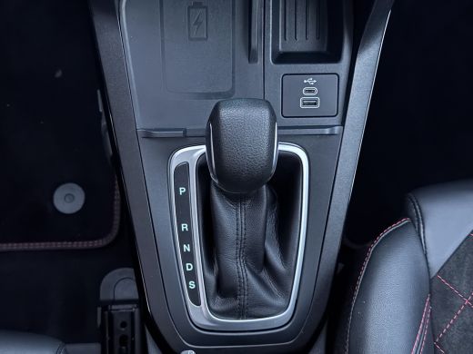 Ford Puma 1.0 EcoBoost Hybrid ST-Line X Automaat 125pk | Driver Assistance Pack | Winter Pack | Panoramadak... ActivLease financial lease