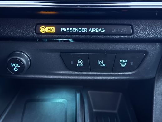 Ford Puma 1.0 EcoBoost Hybrid ST-Line X Automaat 125pk | Driver Assistance Pack | Winter Pack | Panoramadak... ActivLease financial lease