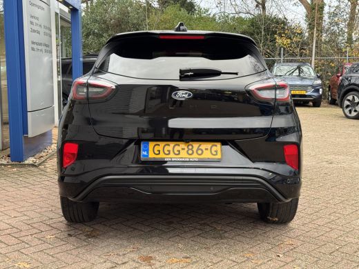 Ford Puma 1.0 EcoBoost Hybrid ST-Line X Automaat 125pk | Driver Assistance Pack | Winter Pack | Panoramadak... ActivLease financial lease