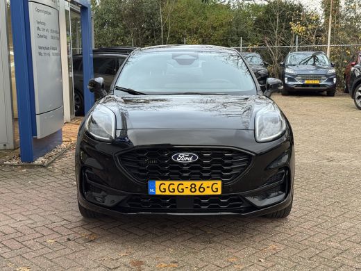 Ford Puma 1.0 EcoBoost Hybrid ST-Line X Automaat 125pk | Driver Assistance Pack | Winter Pack | Panoramadak... ActivLease financial lease