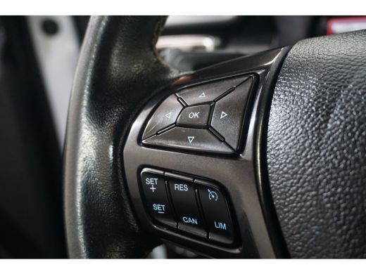 Ford Ranger 2.0 EcoBlue Wildtrak Supercab | Achteruitrijcamera | Cruise control | DAB ontvanger ActivLease financial lease