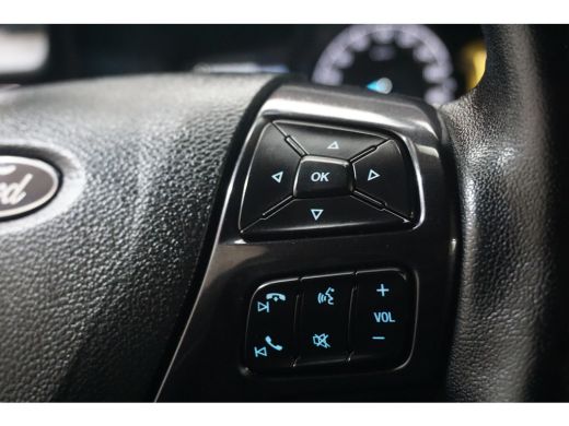 Ford Ranger 2.0 EcoBlue Wildtrak Supercab | Achteruitrijcamera | Cruise control | DAB ontvanger ActivLease financial lease