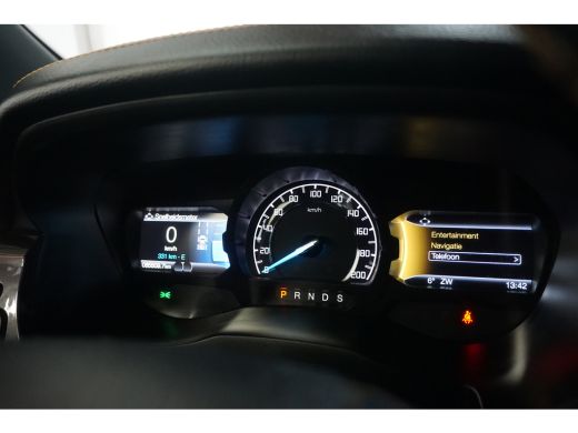 Ford Ranger 2.0 EcoBlue Wildtrak Supercab | Achteruitrijcamera | Cruise control | DAB ontvanger ActivLease financial lease