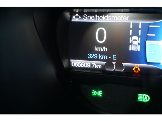 Ford Ranger 2.0 EcoBlue Wildtrak Supercab | Achteruitrijcamera | Cruise control | DAB ontvanger ActivLease financial lease