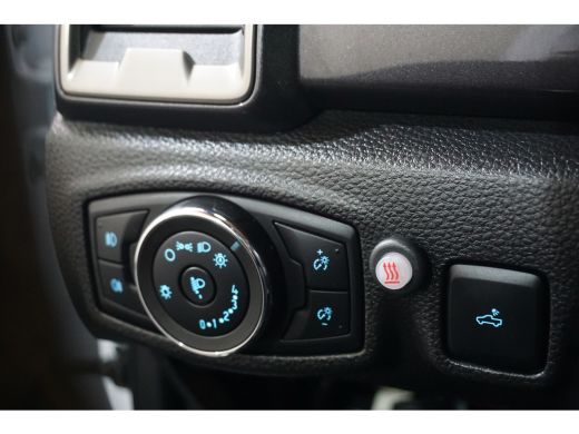 Ford Ranger 2.0 EcoBlue Wildtrak Supercab | Achteruitrijcamera | Cruise control | DAB ontvanger ActivLease financial lease