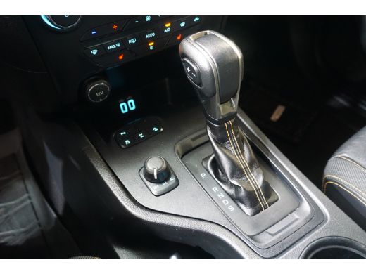 Ford Ranger 2.0 EcoBlue Wildtrak Supercab | Achteruitrijcamera | Cruise control | DAB ontvanger ActivLease financial lease