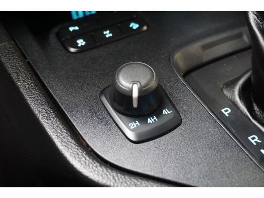 Ford Ranger 2.0 EcoBlue Wildtrak Supercab | Achteruitrijcamera | Cruise control | DAB ontvanger ActivLease financial lease