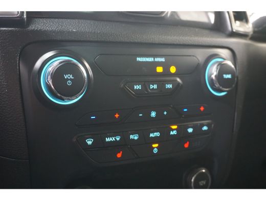 Ford Ranger 2.0 EcoBlue Wildtrak Supercab | Achteruitrijcamera | Cruise control | DAB ontvanger ActivLease financial lease