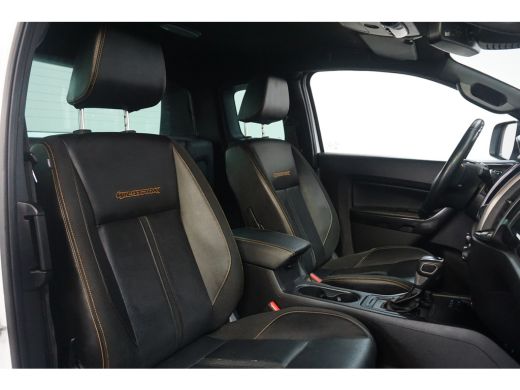 Ford Ranger 2.0 EcoBlue Wildtrak Supercab | Achteruitrijcamera | Cruise control | DAB ontvanger ActivLease financial lease