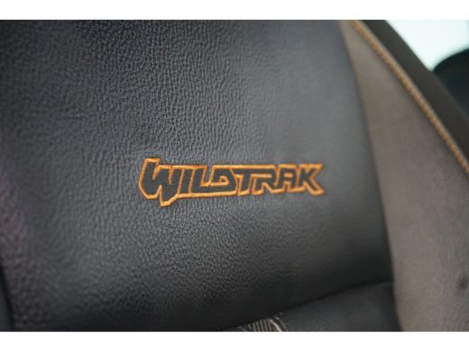 Ford Ranger 2.0 EcoBlue Wildtrak Supercab | Achteruitrijcamera | Cruise control | DAB ontvanger ActivLease financial lease