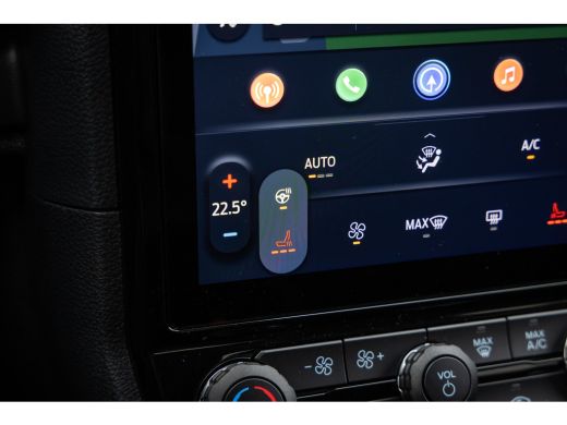 Ford Ranger 2.3 280PK Double Cab PHEV Wildtrak | DIRECT LEVERBAAR! | Rollertop Elektrisch | 360 Camera | Adap... ActivLease financial lease