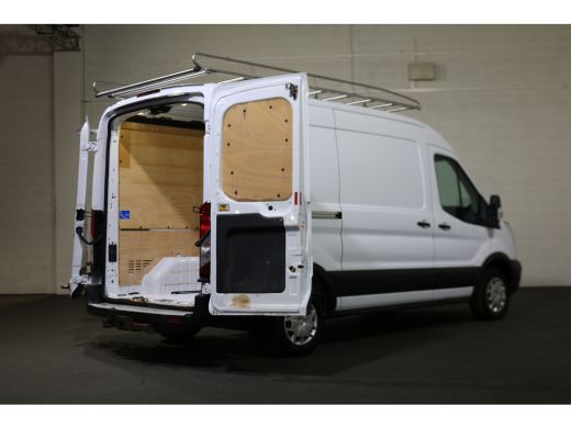 Ford Transit 2.0 TDCI L2 H2 Trend Airco Navigatie Imperiaal Trap Trekhaak ActivLease financial lease