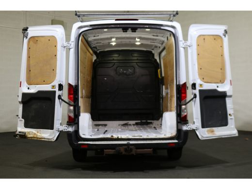 Ford Transit 2.0 TDCI L2 H2 Trend Airco Navigatie Imperiaal Trap Trekhaak ActivLease financial lease