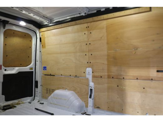 Ford Transit 2.0 TDCI L2 H2 Trend Airco Navigatie Imperiaal Trap Trekhaak ActivLease financial lease