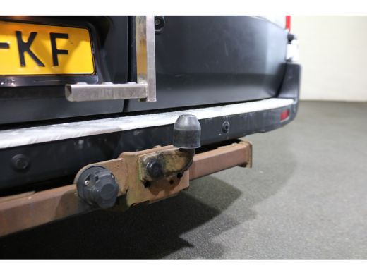 Ford Transit 2.0 TDCI L2 H2 Trend Airco Navigatie Imperiaal Trap Trekhaak ActivLease financial lease