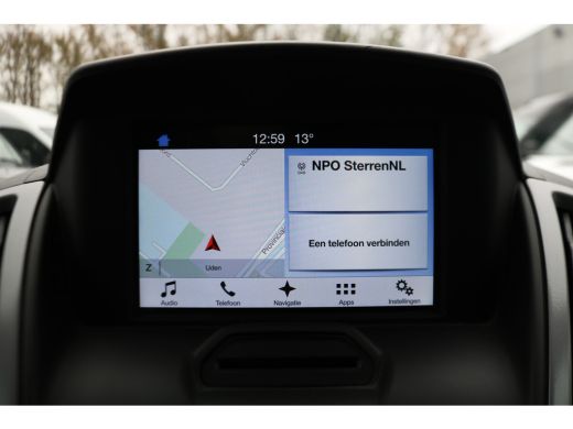 Ford Transit 2.0 TDCI L2 H2 Trend Airco Navigatie Imperiaal Trap Trekhaak ActivLease financial lease