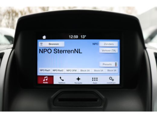 Ford Transit 2.0 TDCI L2 H2 Trend Airco Navigatie Imperiaal Trap Trekhaak ActivLease financial lease