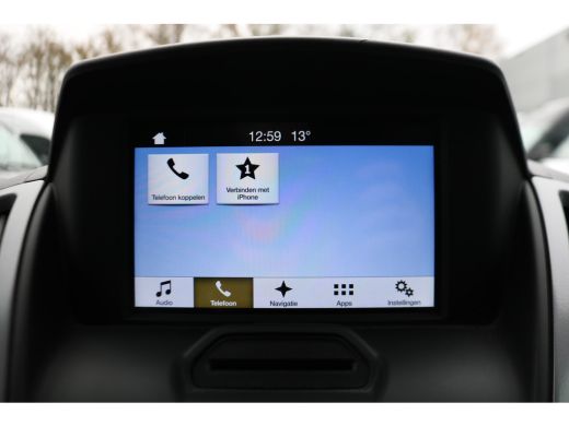 Ford Transit 2.0 TDCI L2 H2 Trend Airco Navigatie Imperiaal Trap Trekhaak ActivLease financial lease