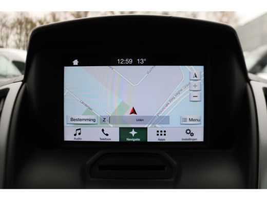 Ford Transit 2.0 TDCI L2 H2 Trend Airco Navigatie Imperiaal Trap Trekhaak ActivLease financial lease