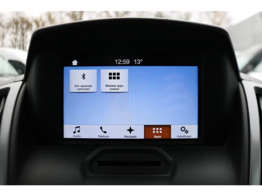 Ford Transit 2.0 TDCI L2 H2 Trend Airco Navigatie Imperiaal Trap Trekhaak ActivLease financial lease