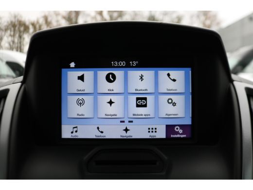 Ford Transit 2.0 TDCI L2 H2 Trend Airco Navigatie Imperiaal Trap Trekhaak ActivLease financial lease