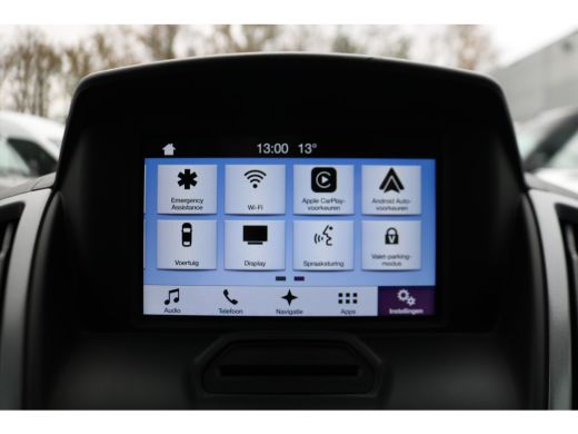 Ford Transit 2.0 TDCI L2 H2 Trend Airco Navigatie Imperiaal Trap Trekhaak ActivLease financial lease