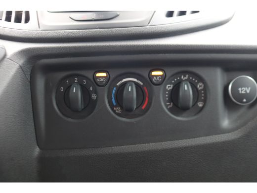 Ford Transit 2.0 TDCI L2 H2 Trend Airco Navigatie Imperiaal Trap Trekhaak ActivLease financial lease