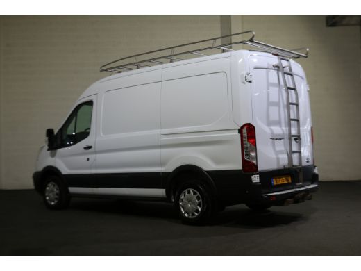 Ford Transit 2.0 TDCI L2 H2 Trend Airco Navigatie Imperiaal Trap Trekhaak ActivLease financial lease