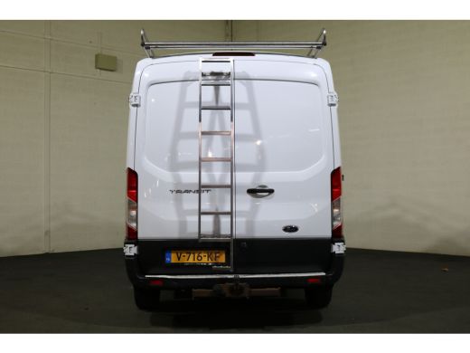 Ford Transit 2.0 TDCI L2 H2 Trend Airco Navigatie Imperiaal Trap Trekhaak ActivLease financial lease