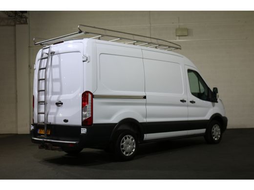 Ford Transit 2.0 TDCI L2 H2 Trend Airco Navigatie Imperiaal Trap Trekhaak ActivLease financial lease