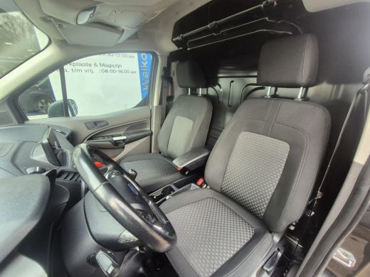Ford Transit Connect 1.5 EcoBlue 100pk Trend L2 | Navi | Climate | PDC v+a | Camera | BLIS | 16" LMV | ActivLease financial lease