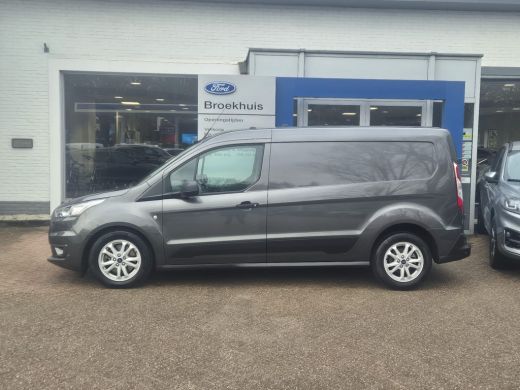 Ford Transit Connect 1.5 EcoBlue 100pk Trend L2 | Navi | Climate | PDC v+a | Camera | BLIS | 16" LMV | ActivLease financial lease