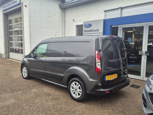 Ford Transit Connect 1.5 EcoBlue 100pk Trend L2 | Navi | Climate | PDC v+a | Camera | BLIS | 16" LMV | ActivLease financial lease