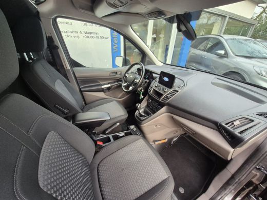 Ford Transit Connect 1.5 EcoBlue 100pk Trend L2 | Navi | Climate | PDC v+a | Camera | BLIS | 16" LMV | ActivLease financial lease