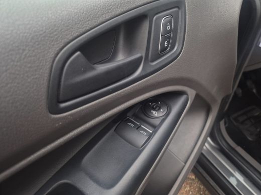 Ford Transit Connect 1.5 EcoBlue 100pk Trend L2 | Navi | Climate | PDC v+a | Camera | BLIS | 16" LMV | ActivLease financial lease