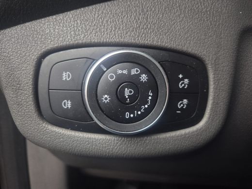 Ford Transit Connect 1.5 EcoBlue 100pk Trend L2 | Navi | Climate | PDC v+a | Camera | BLIS | 16" LMV | ActivLease financial lease