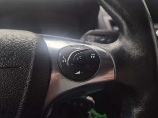 Ford Transit Connect 1.5 EcoBlue 100pk Trend L2 | Navi | Climate | PDC v+a | Camera | BLIS | 16" LMV | ActivLease financial lease