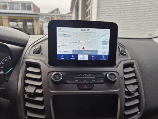 Ford Transit Connect 1.5 EcoBlue 100pk Trend L2 | Navi | Climate | PDC v+a | Camera | BLIS | 16" LMV | ActivLease financial lease