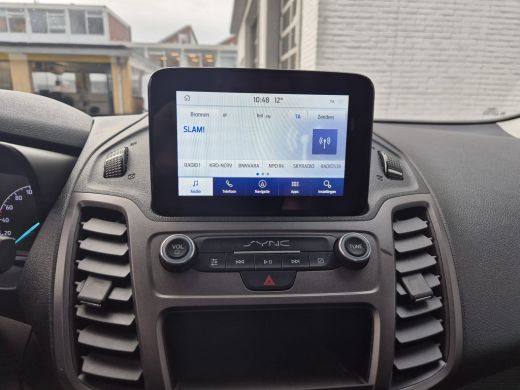 Ford Transit Connect 1.5 EcoBlue 100pk Trend L2 | Navi | Climate | PDC v+a | Camera | BLIS | 16" LMV | ActivLease financial lease