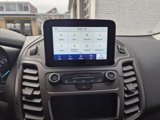 Ford Transit Connect 1.5 EcoBlue 100pk Trend L2 | Navi | Climate | PDC v+a | Camera | BLIS | 16" LMV | ActivLease financial lease