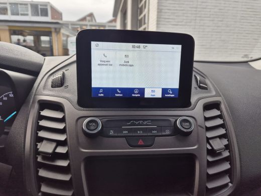 Ford Transit Connect 1.5 EcoBlue 100pk Trend L2 | Navi | Climate | PDC v+a | Camera | BLIS | 16" LMV | ActivLease financial lease